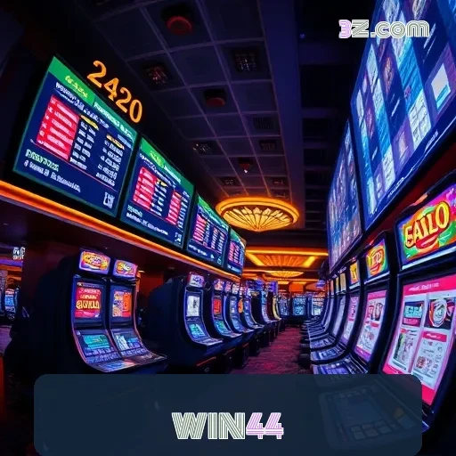 WIN44 Jogos de Aventura