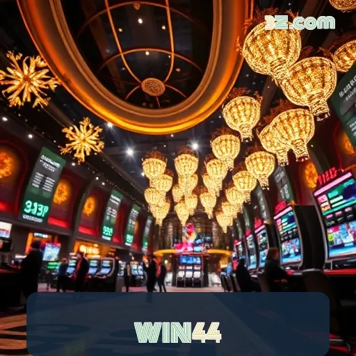 WIN44 Jogos de Arcade