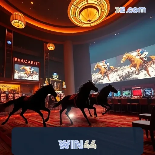 WIN44 Jogos de Cartas
