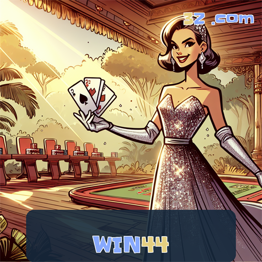 A Nova Era dos Jogos Brasileiros no WIN44