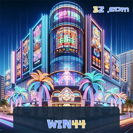 Login: A Porta de Entrada para o Mundo do WIN44