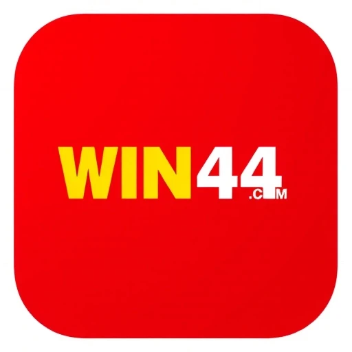 Logotipo WIN44