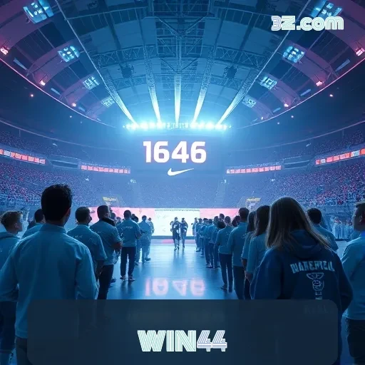 WIN44: Atrações Imperdíveis nos Jogos de Plataforma