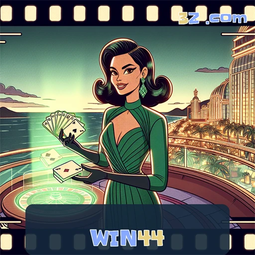 Promoções Irresistíveis no WIN44: Conquiste Novos Desafios