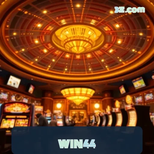 WIN44 Jogos de RPG