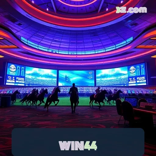 WIN44 Jogos de Estratégia