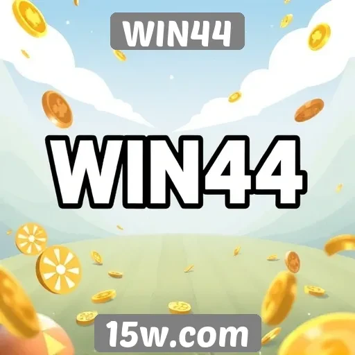 Novidades e atualizações no catálogo do WIN44