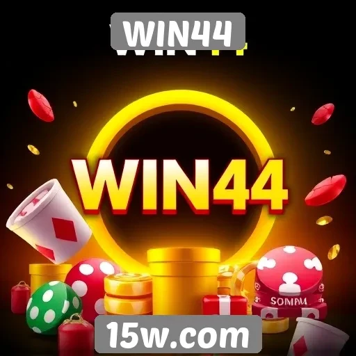 Impacto das promoções do WIN44 na indústria de jogos